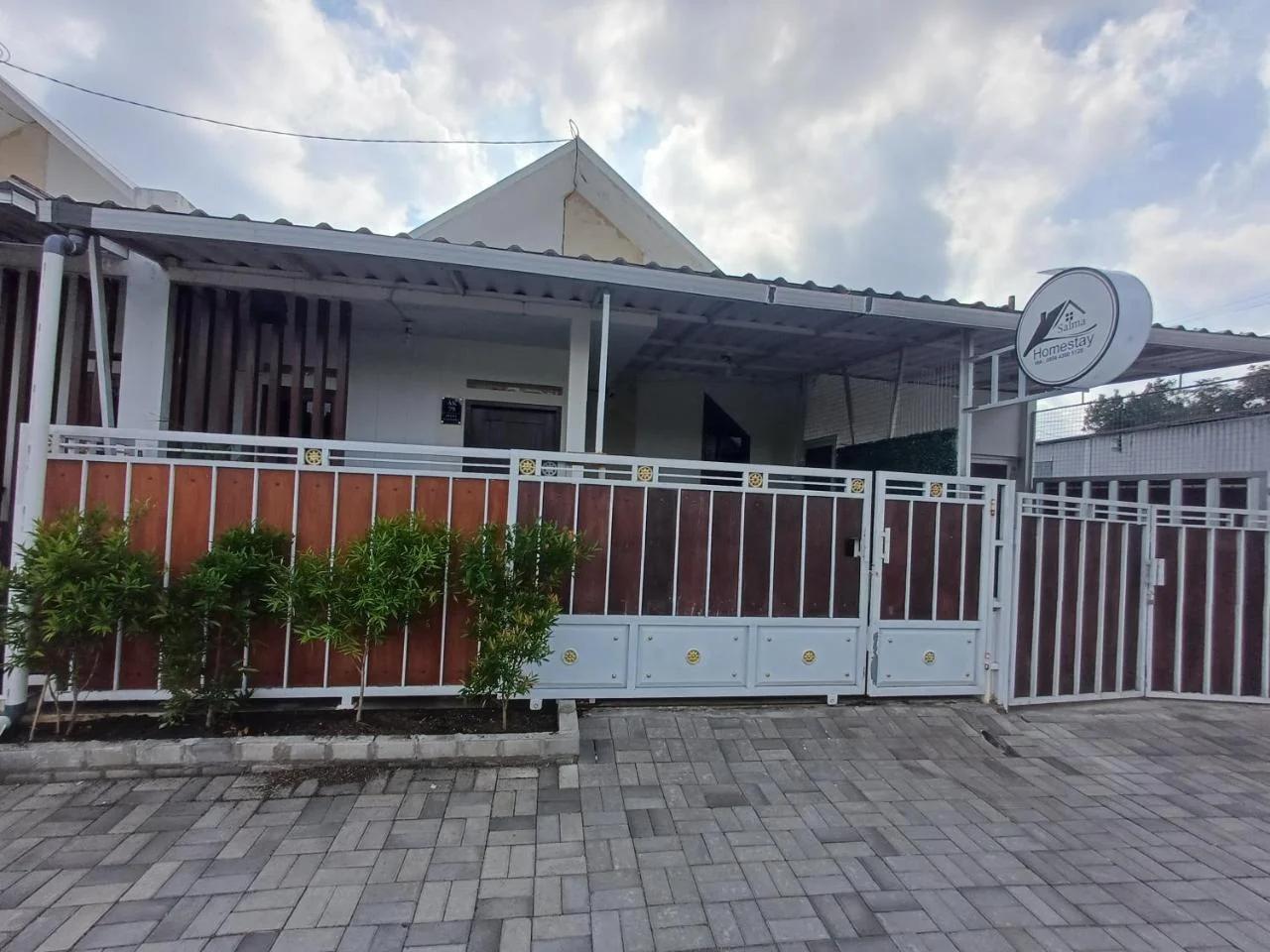 Salma homestay