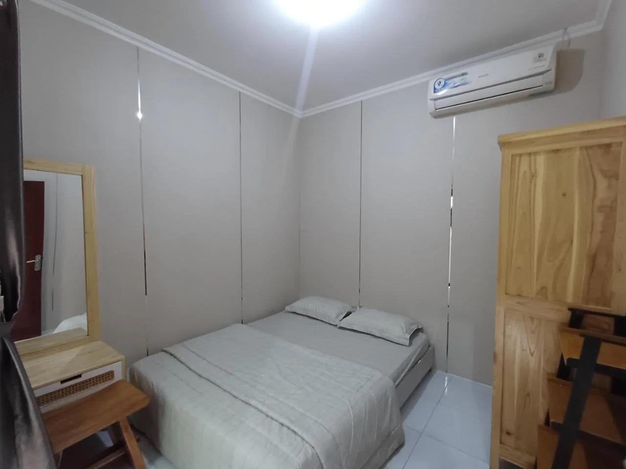 Salma homestay foto