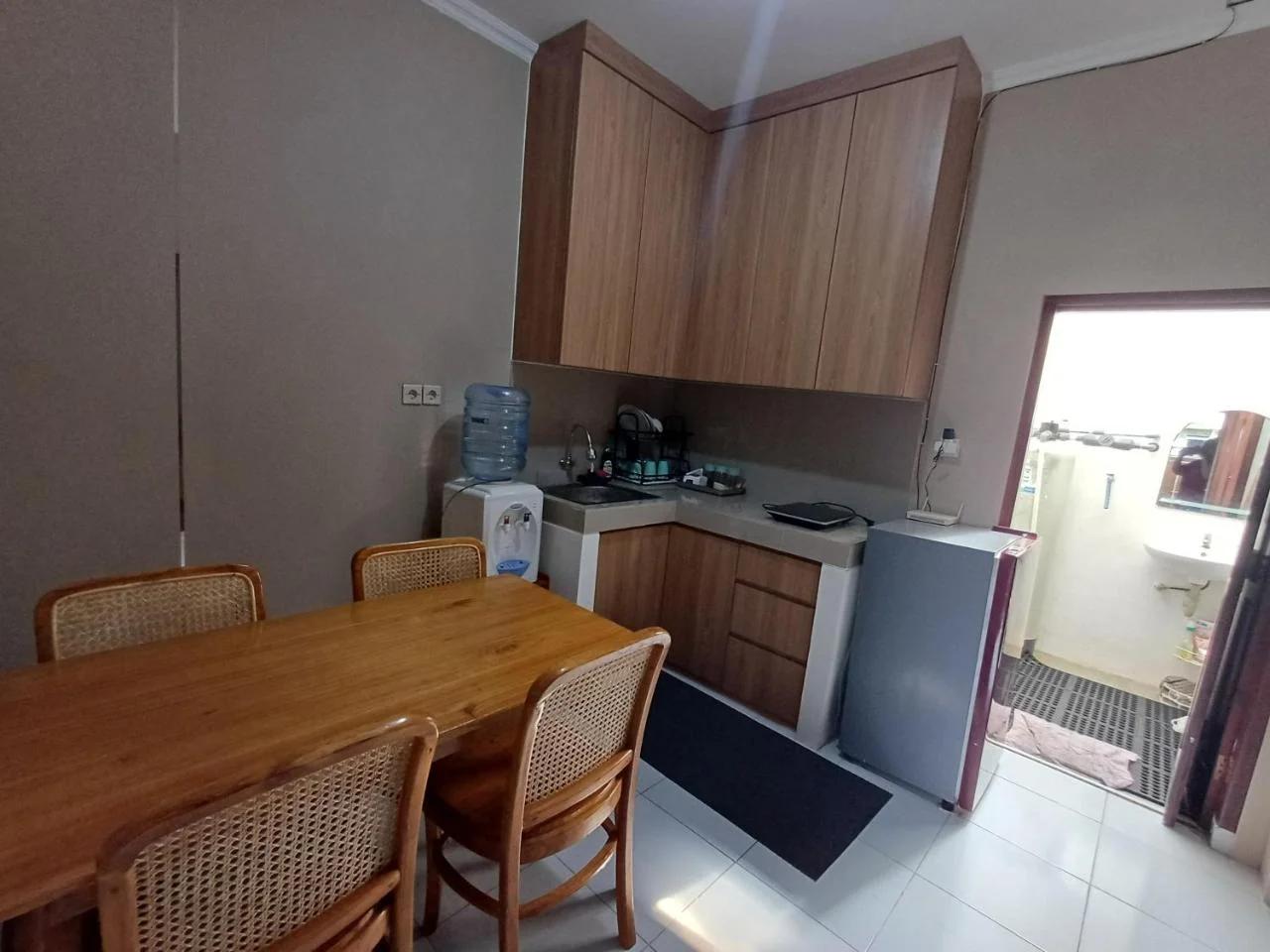 Salma homestay foto