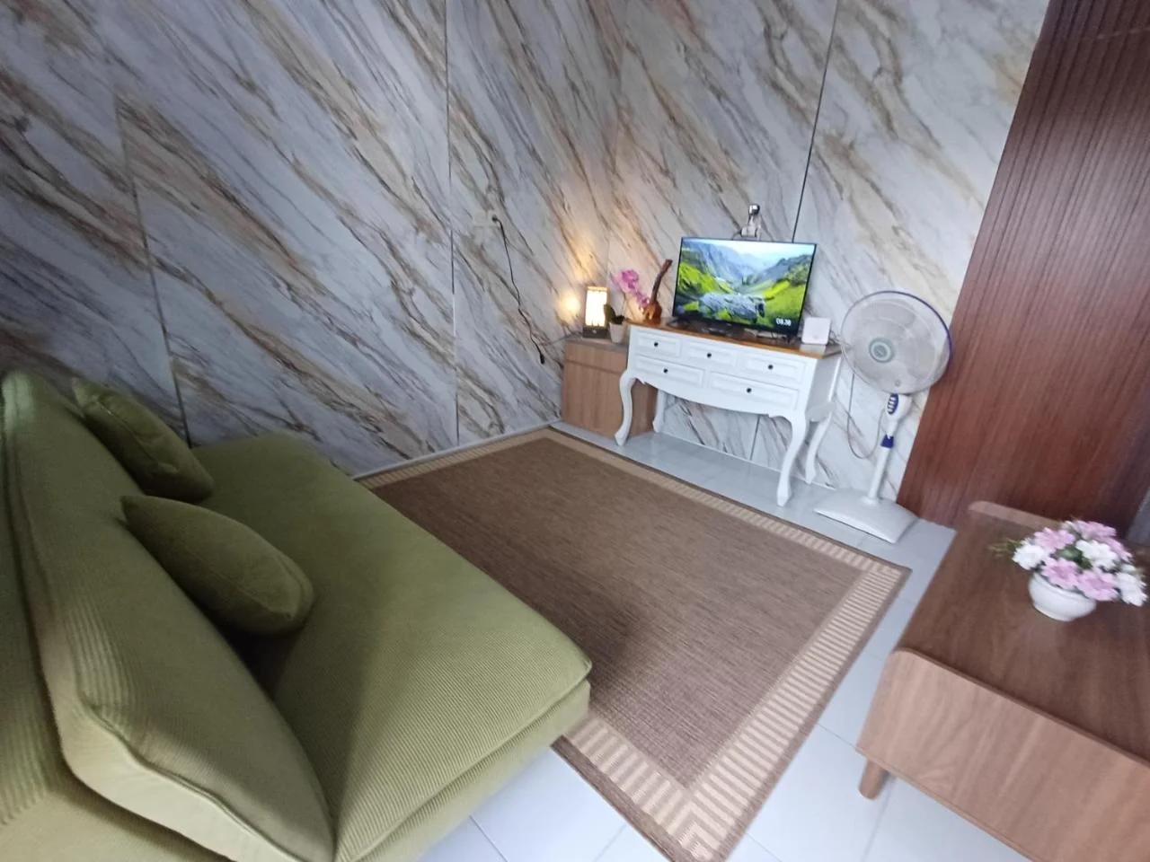 Salma homestay foto