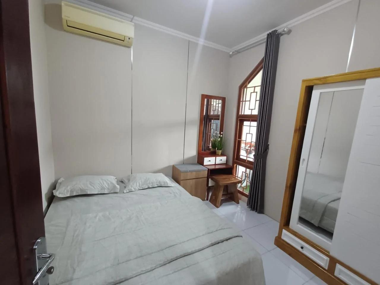 Salma homestay foto