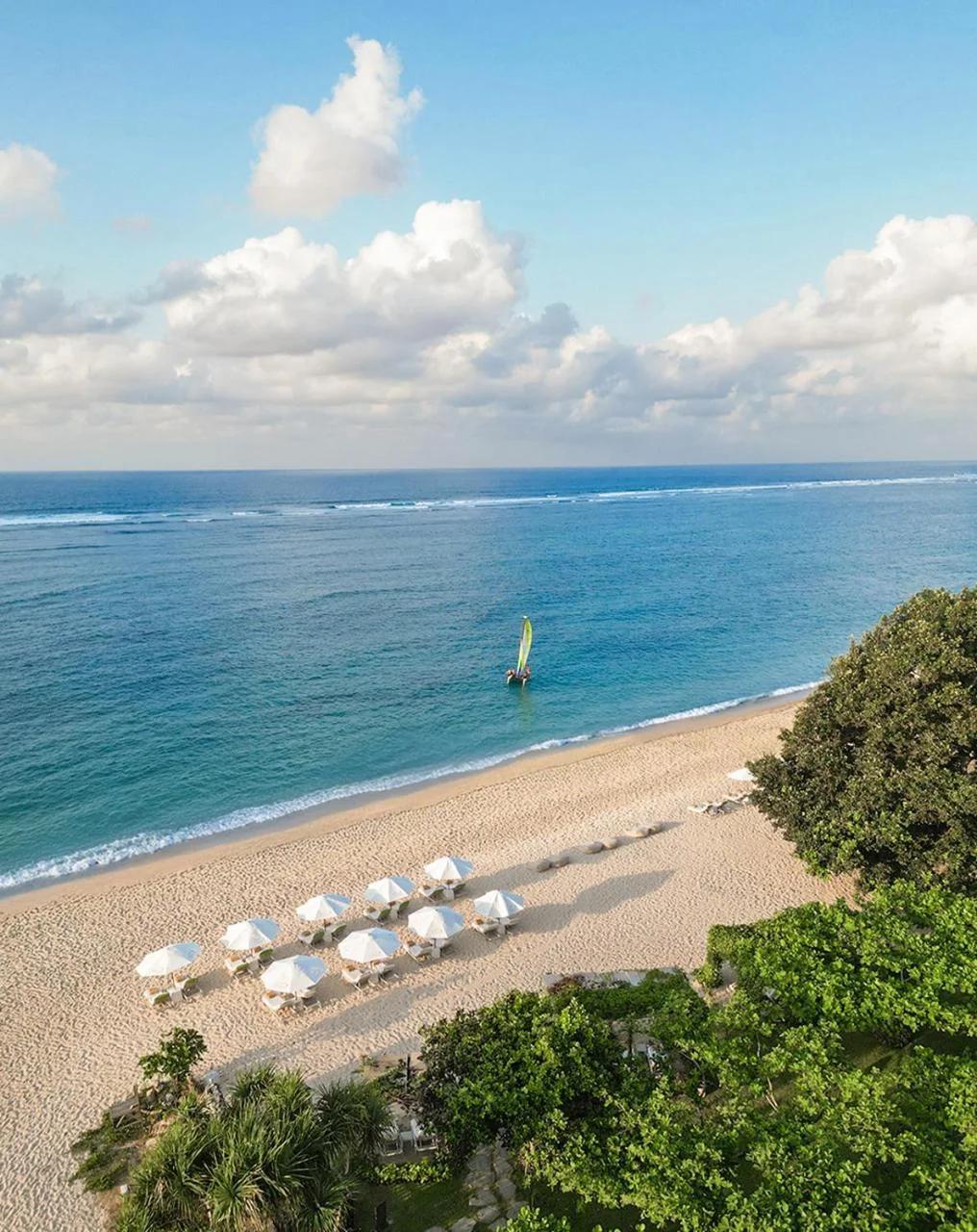 Samabe Bali Villas photo