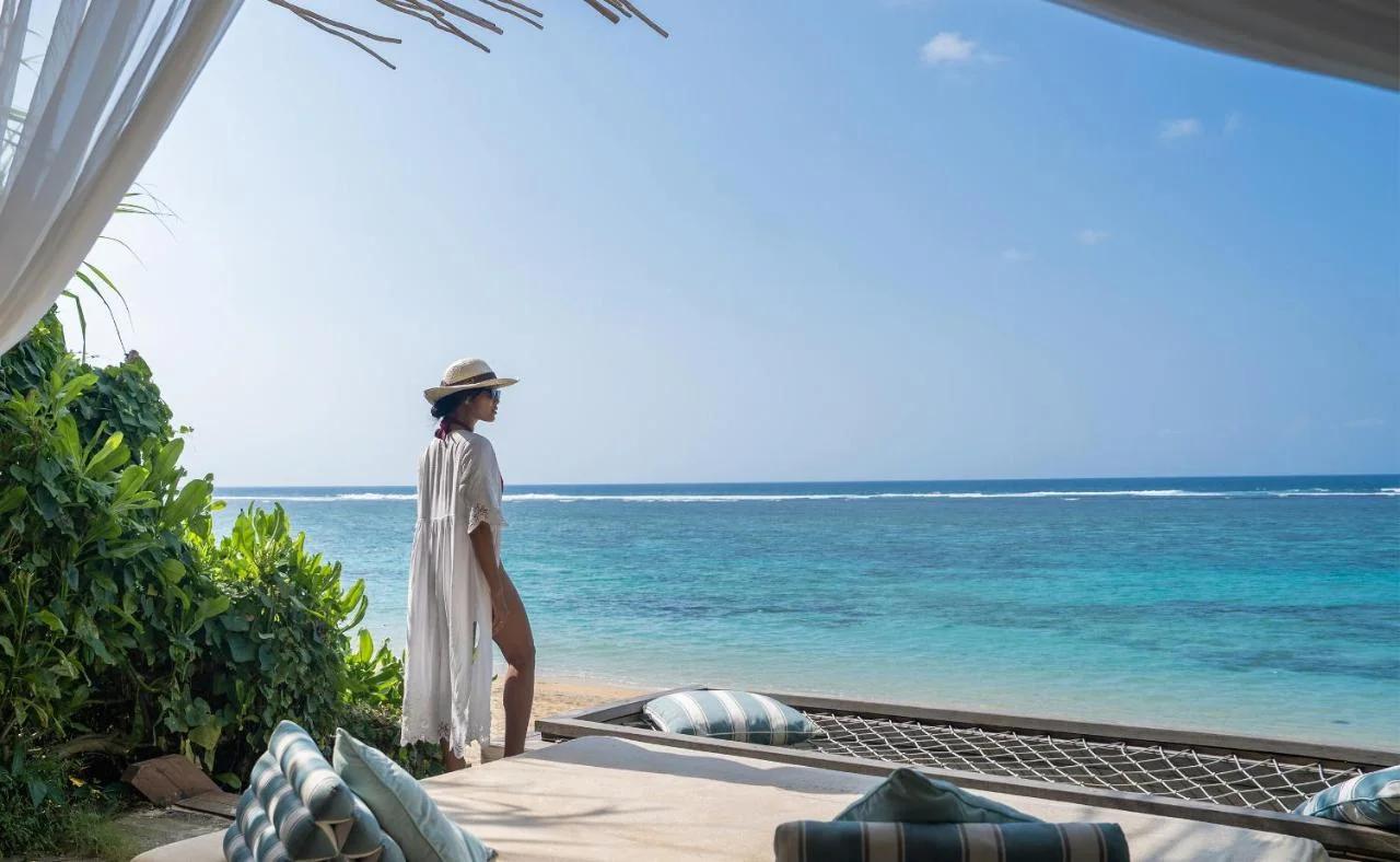 Samabe Bali Villas photo