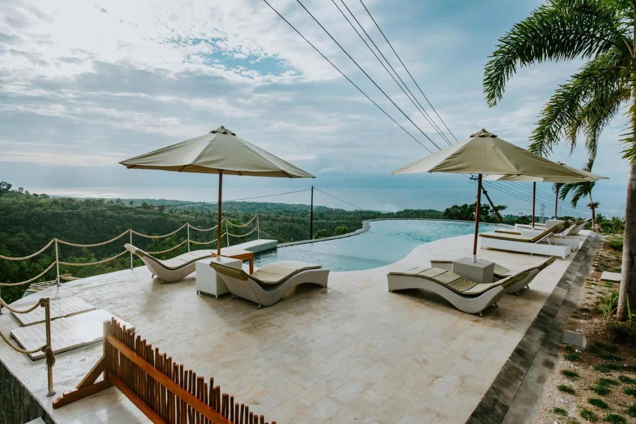 Samplangan Penida Resort