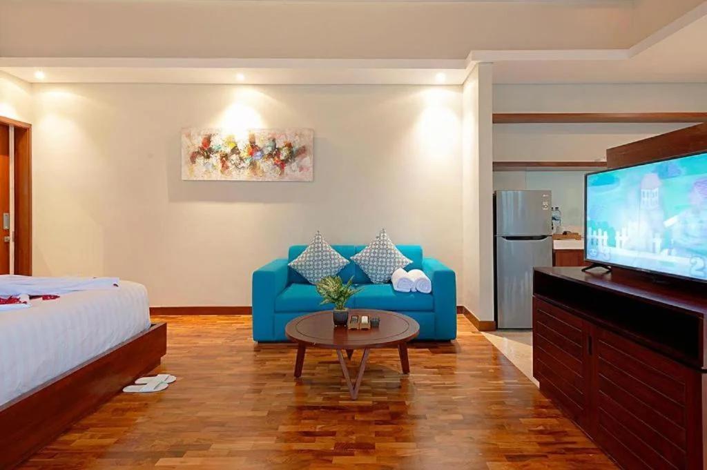 Sanata Luxury Villa photo