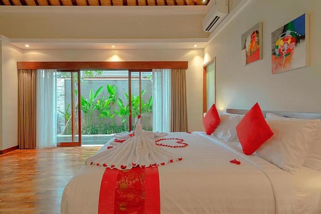 Sanata Luxury Villa photo