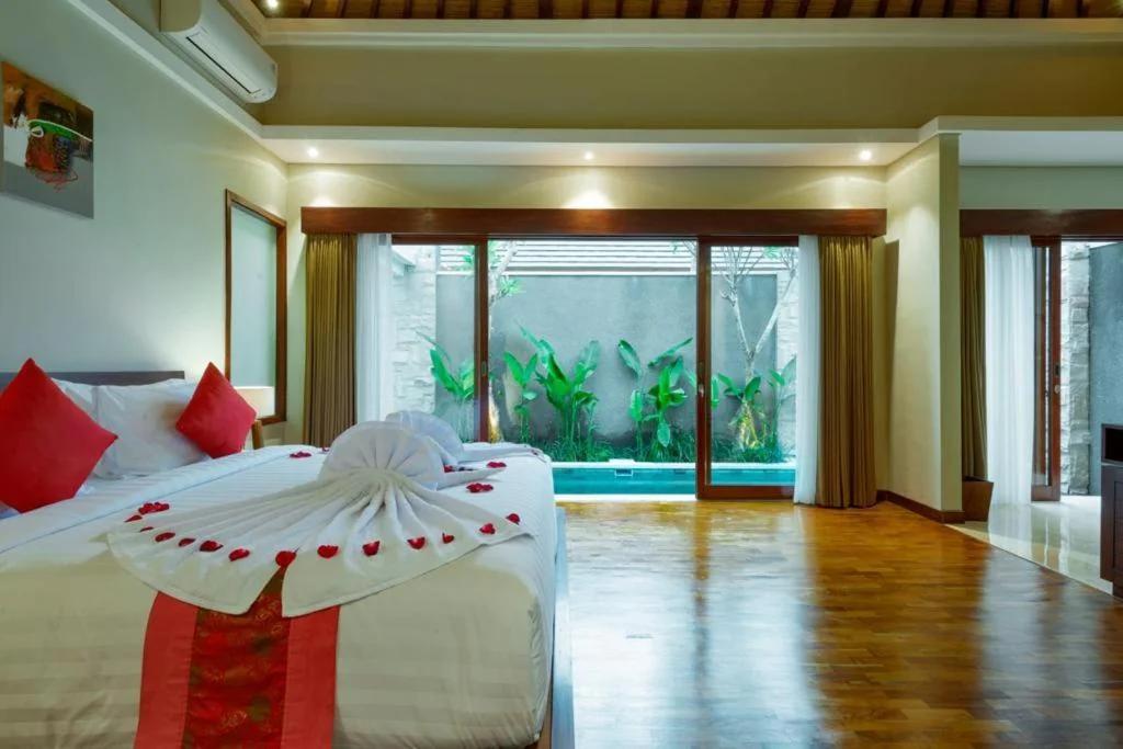 Sanata Luxury Villa photo