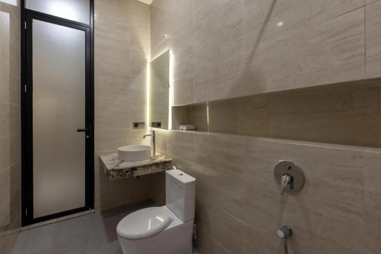 Sandat Villa 123 foto
