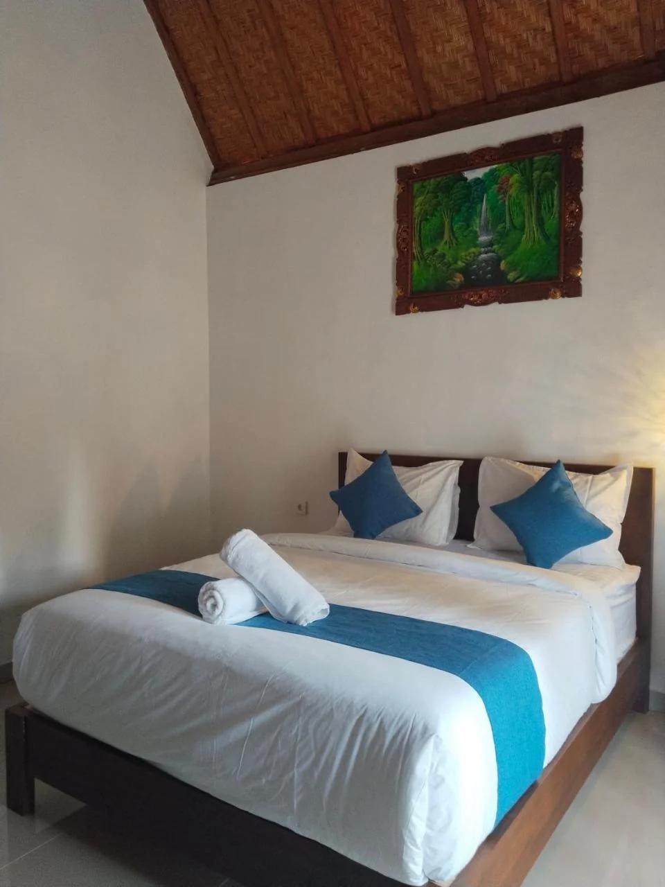 Santhi Laba Bungalow foto