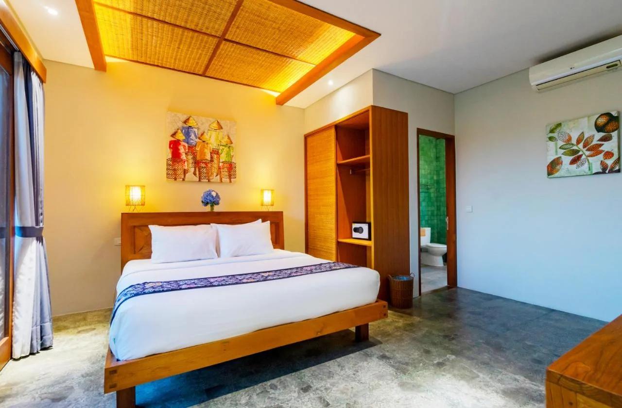 Saskara Villa photo