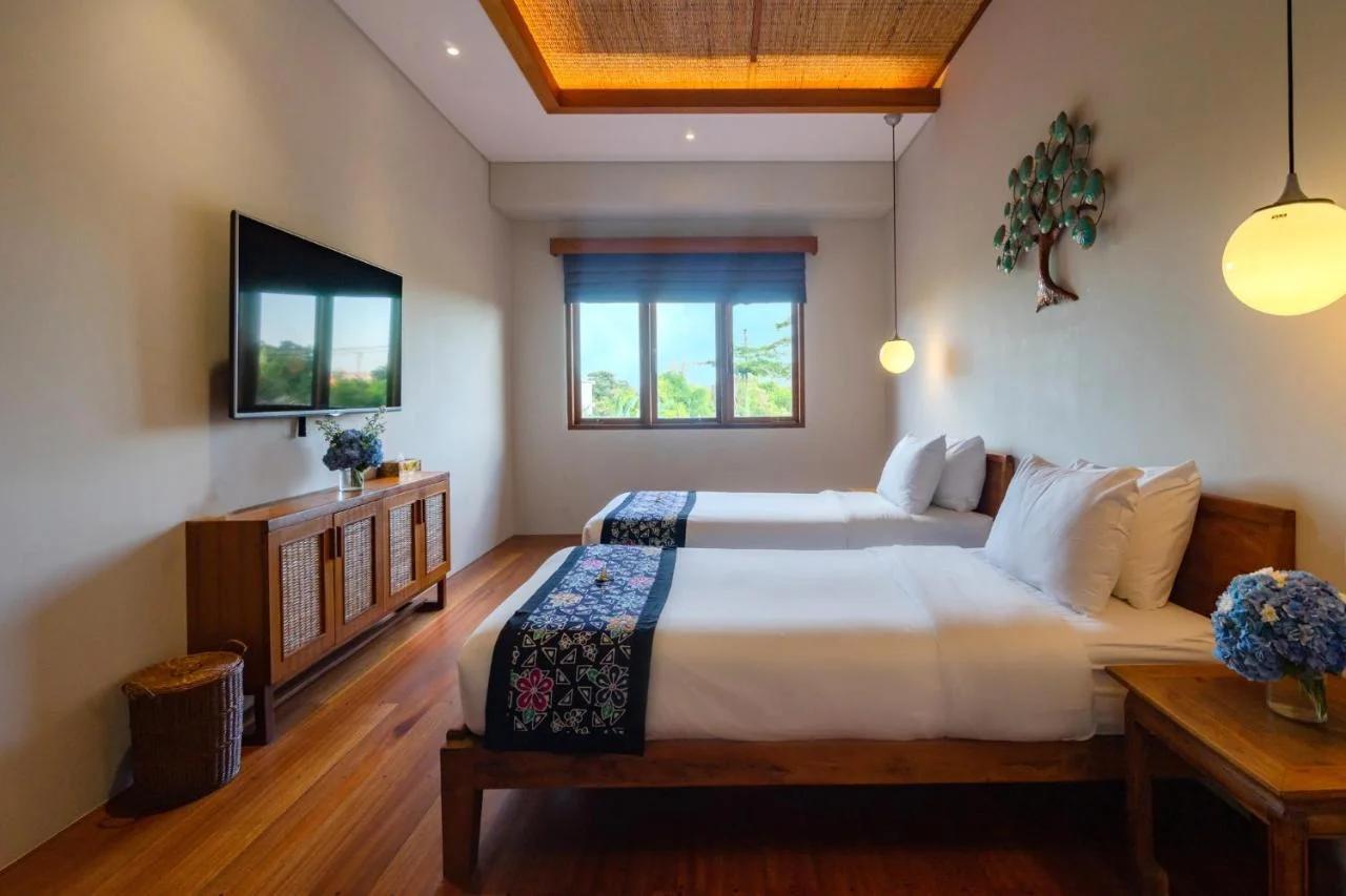 Saskara Villa photo