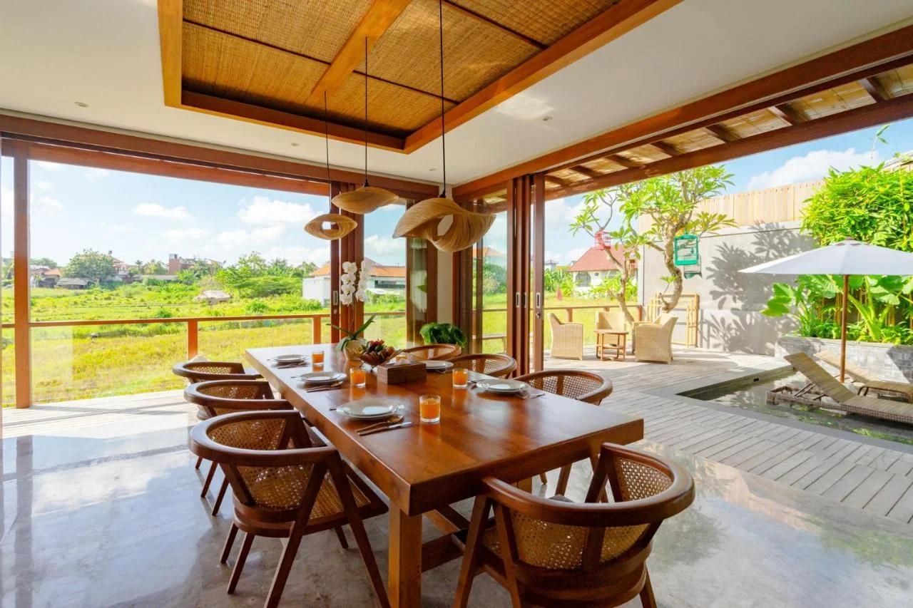 Saskara Villa photo