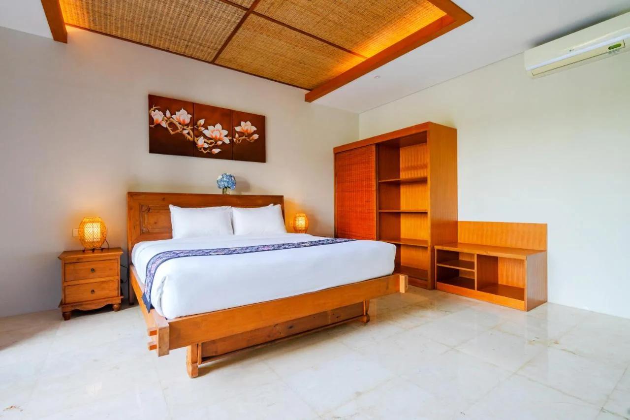 Saskara Villa photo