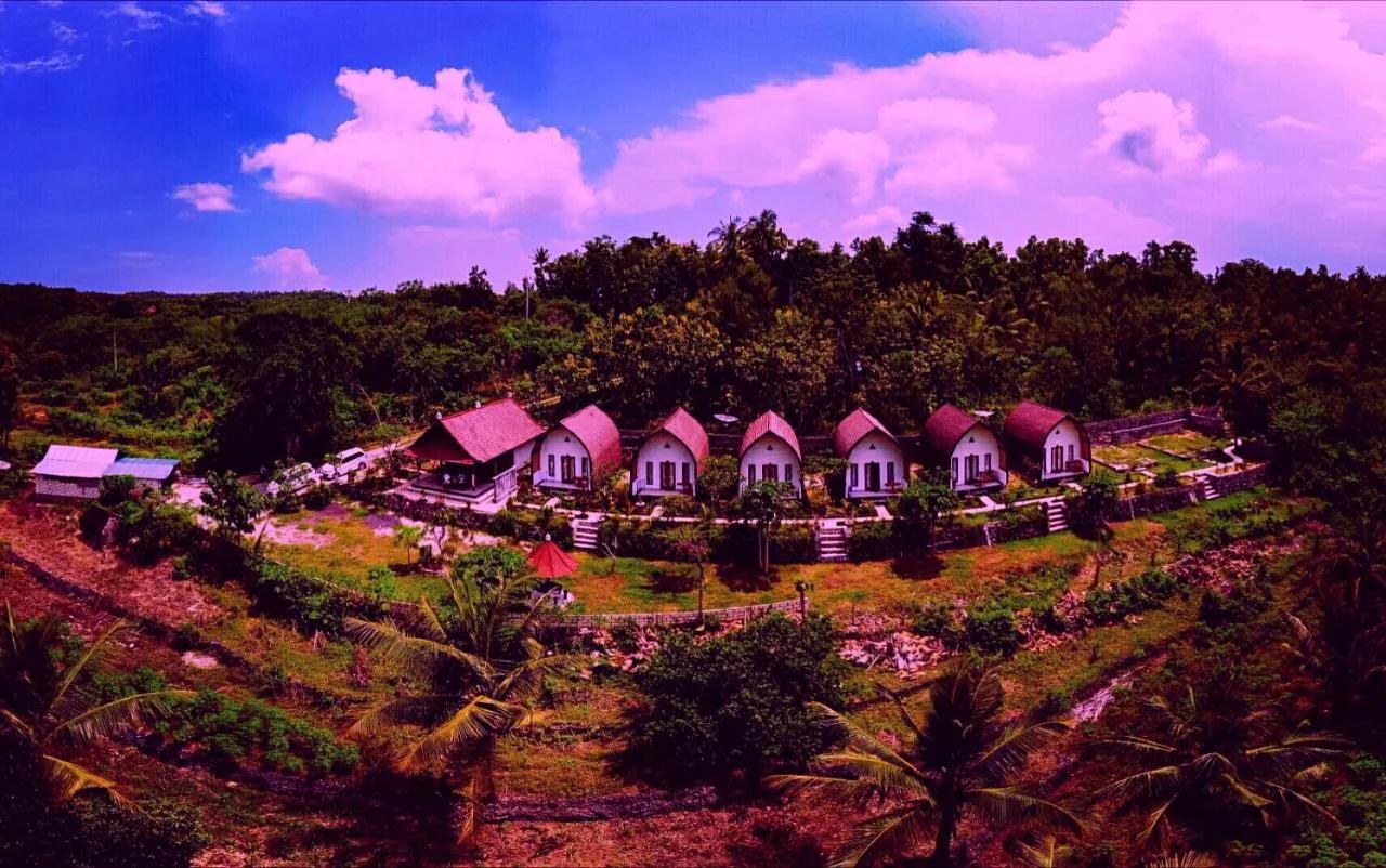 Sebrang Hills Bungalow foto