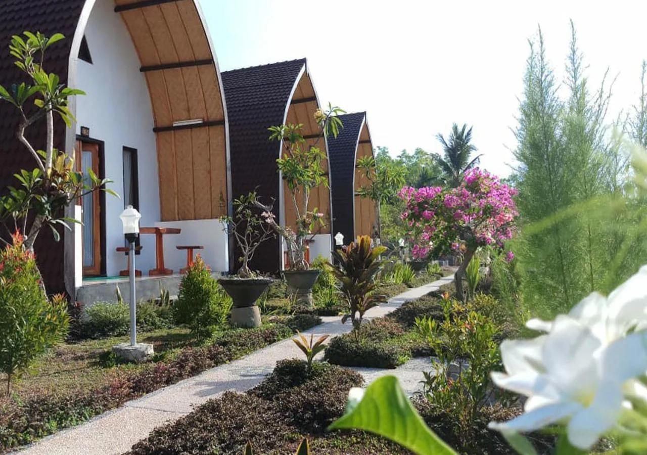 Sebrang Hills Bungalow foto