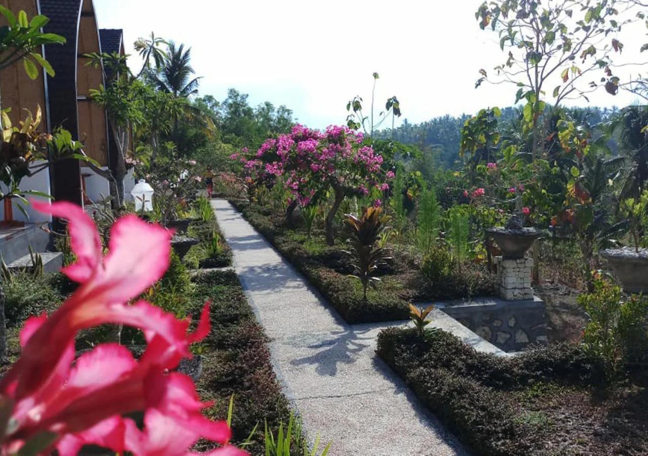 Sebrang Hills Bungalow foto