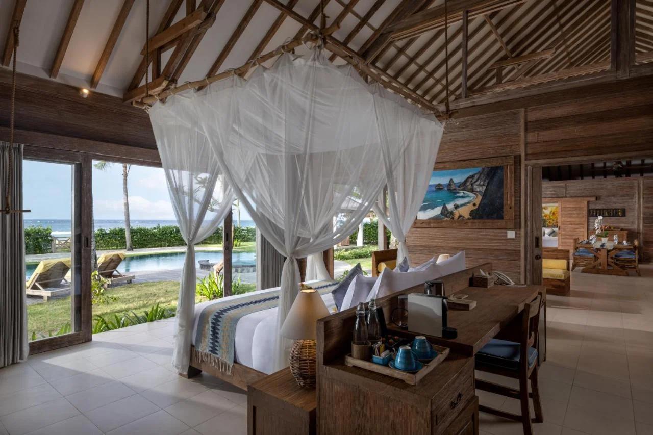 Seven Dreams A Pramana Experience foto