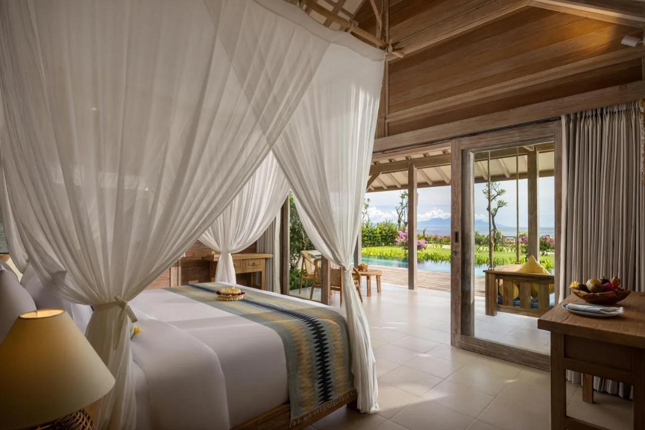 Seven Dreams A Pramana Experience foto