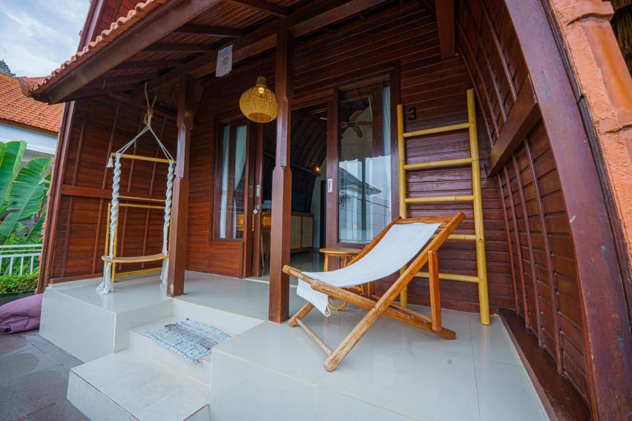 Shortcut Breeze Guest House photo