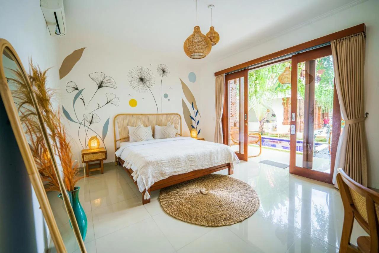Shortcut Breeze Guest House photo