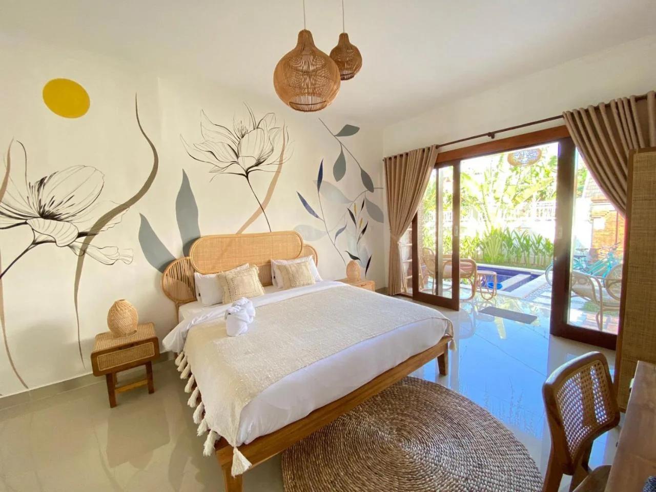 Shortcut Breeze Guest House photo
