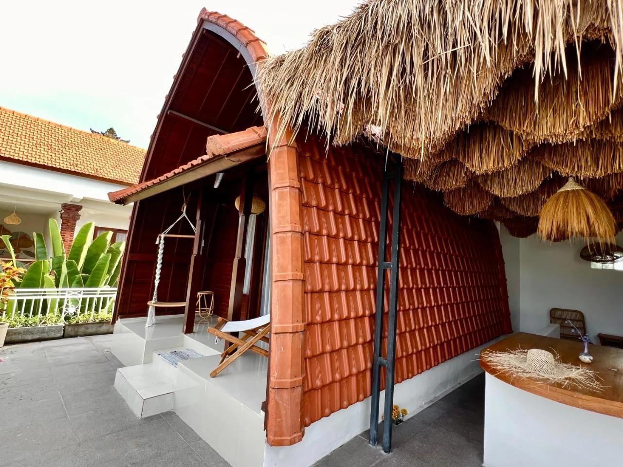 Shortcut Breeze Guest House photo