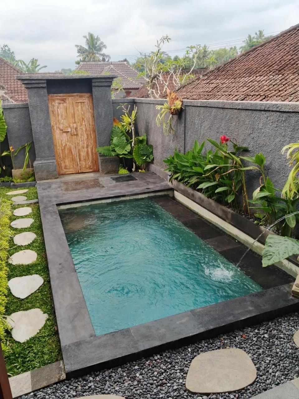 Simbar Pertiwi Villa photo