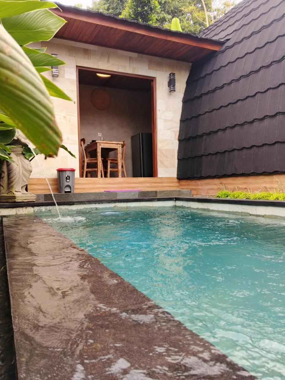 Simbar Pertiwi Villa photo
