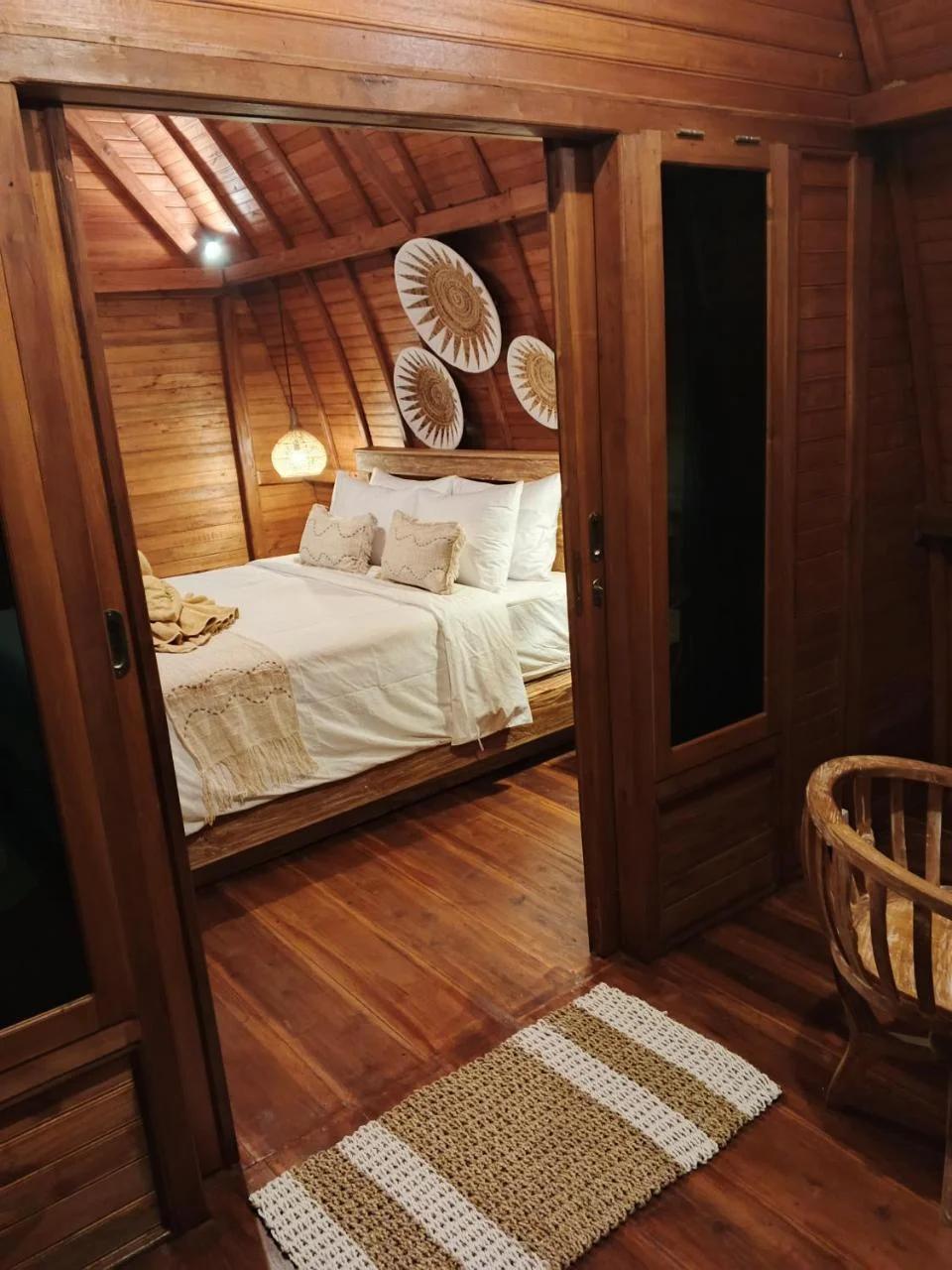 Simbar Pertiwi Villa photo