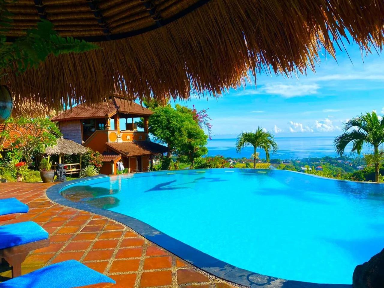 Sing Sing Resort Lovina photo