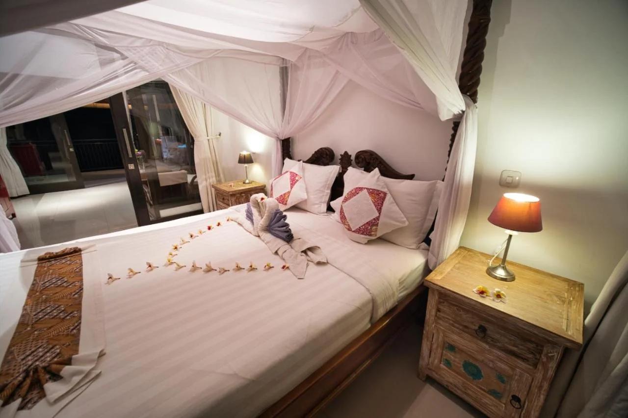 Sing Sing Resort Lovina photo