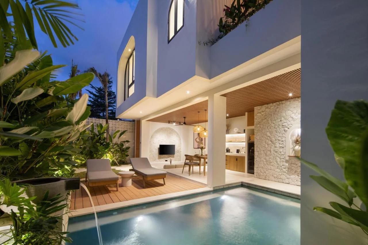 Solaya Villas Canggu