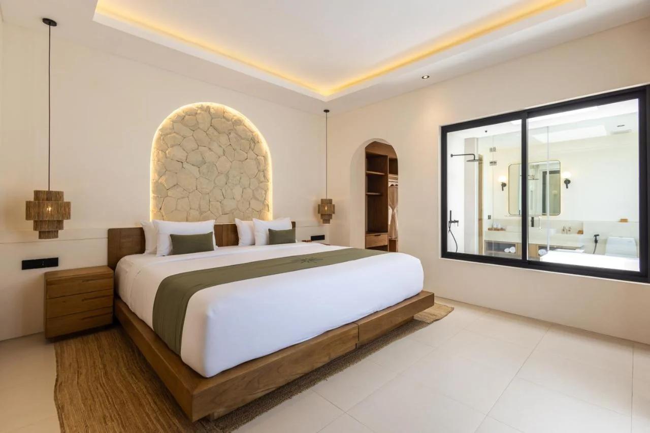 Solaya Villas Canggu foto
