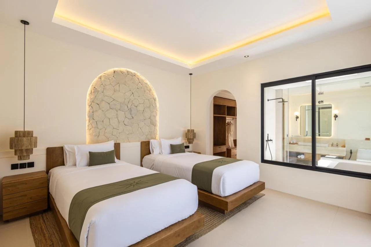 Solaya Villas Canggu foto