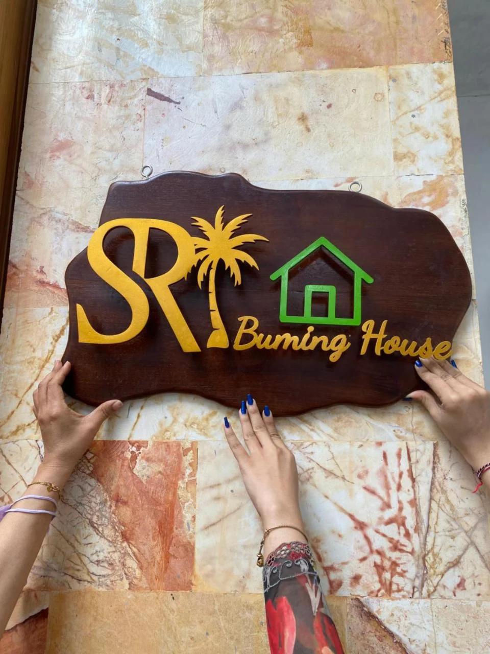 SR Buming House