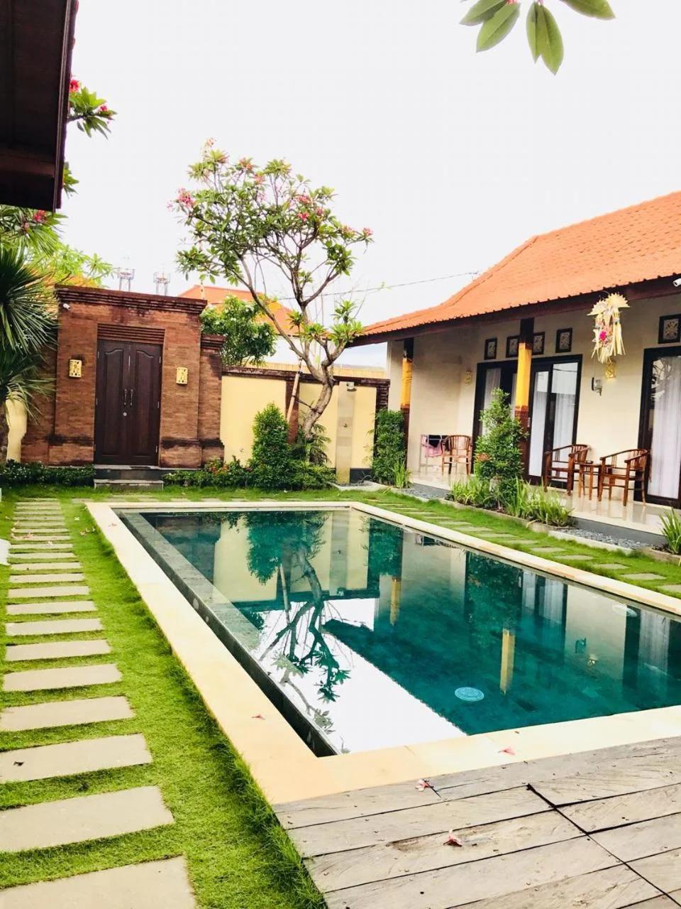 Srikandi Guest House Canggu Bali photo