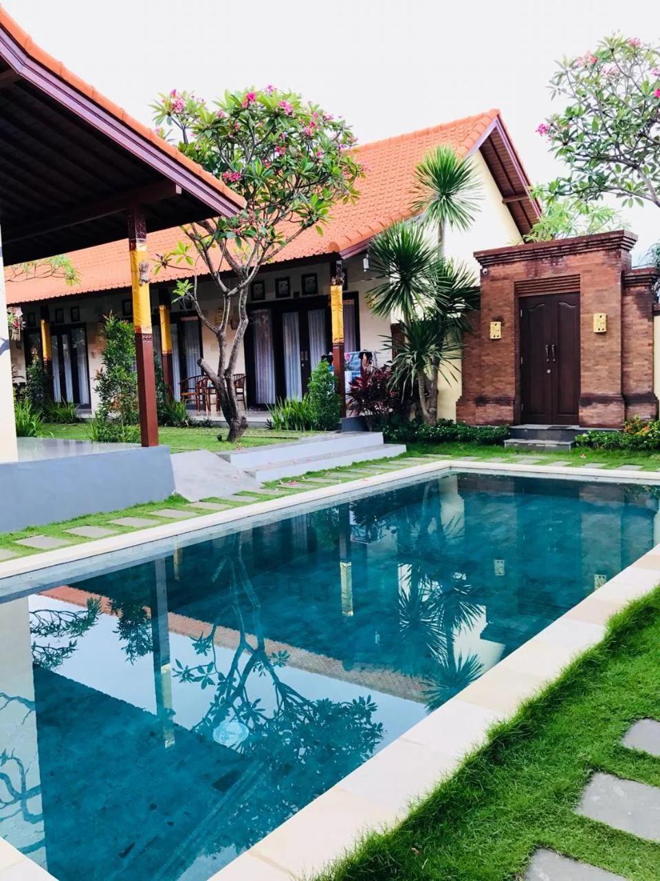 Srikandi Guest House Canggu Bali photo