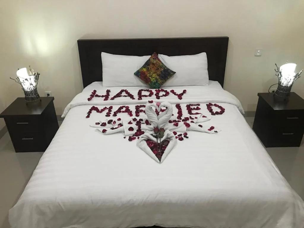 Srikandi Guest House Canggu Bali photo