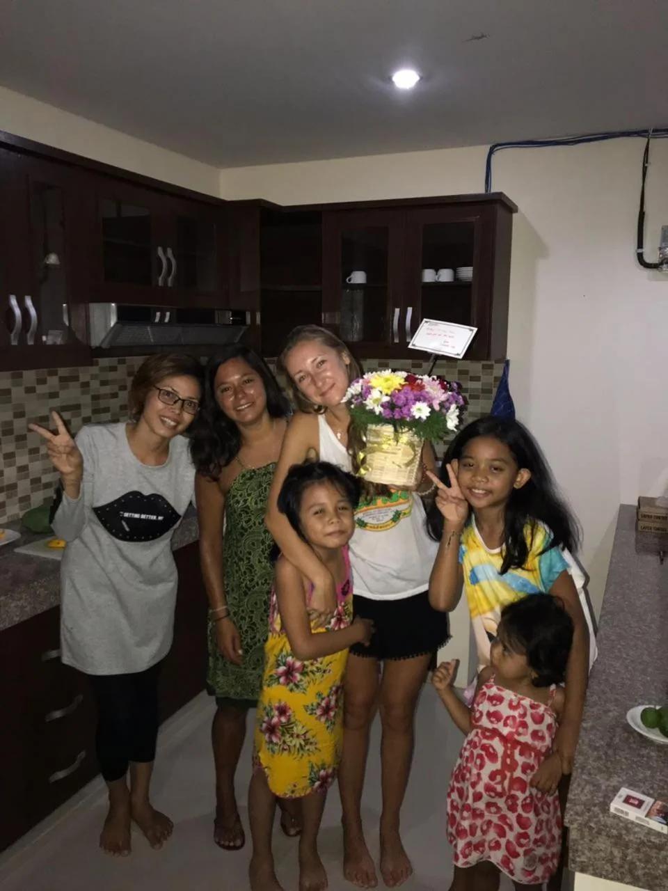 Srikandi Guest House Canggu Bali photo