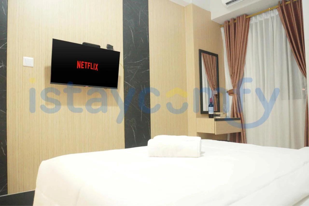 Studio Baloi Apartment A1717 City View photo