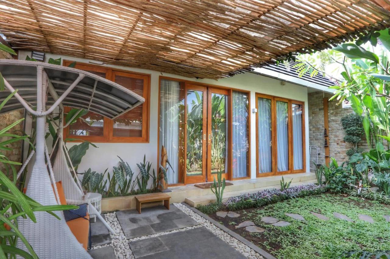 Studio guesthouse 38 in Lovina photo