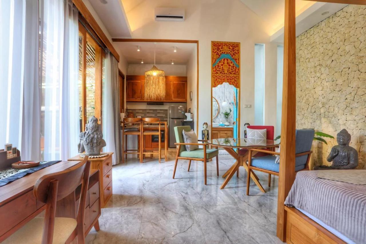 Studio guesthouse 38 in Lovina photo