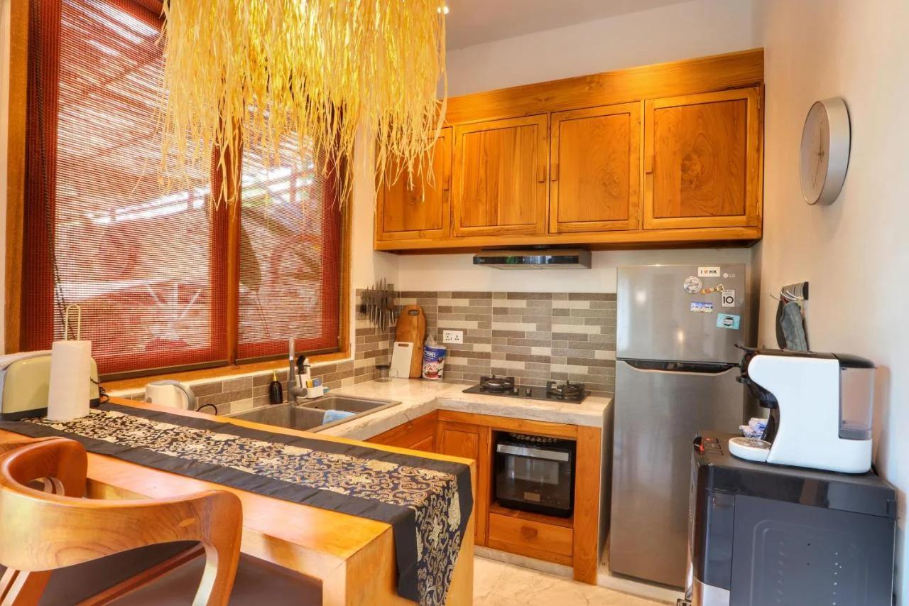 Studio guesthouse 38 in Lovina photo