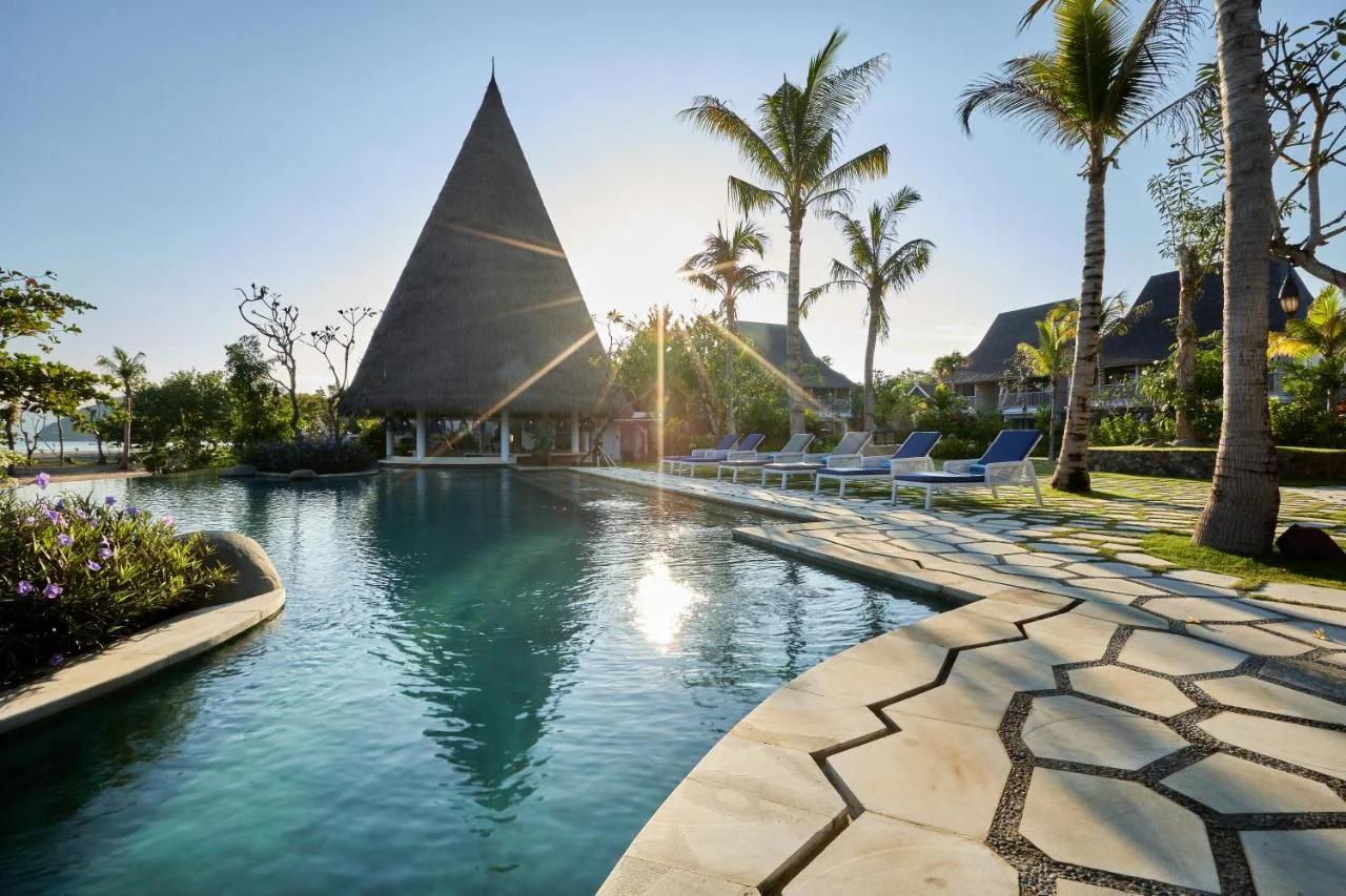 Sudamala Resort, Komodo, Labuan Bajo photo