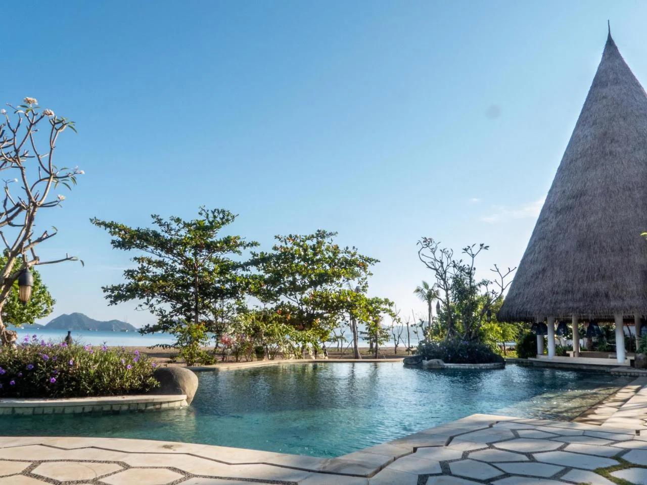 Sudamala Resort, Komodo, Labuan Bajo photo