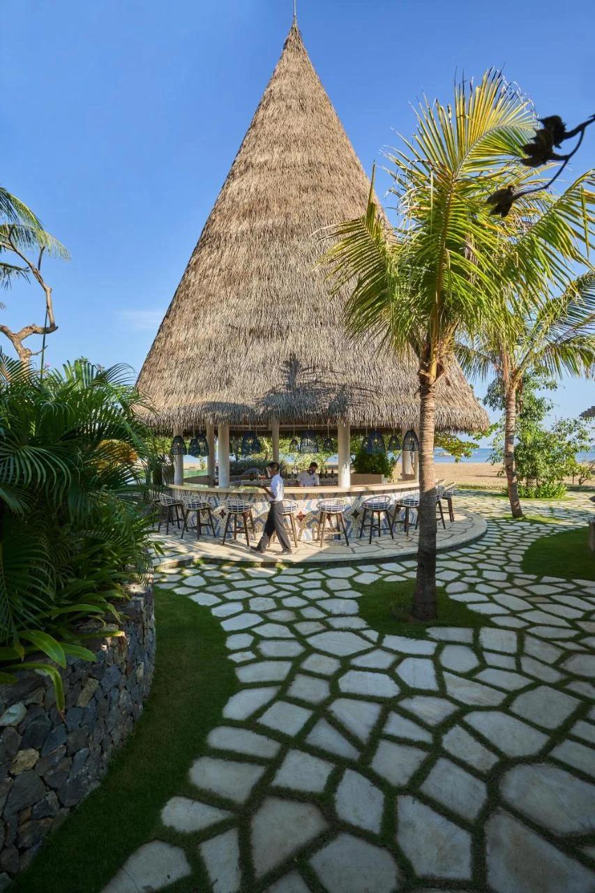 Sudamala Resort, Komodo, Labuan Bajo photo
