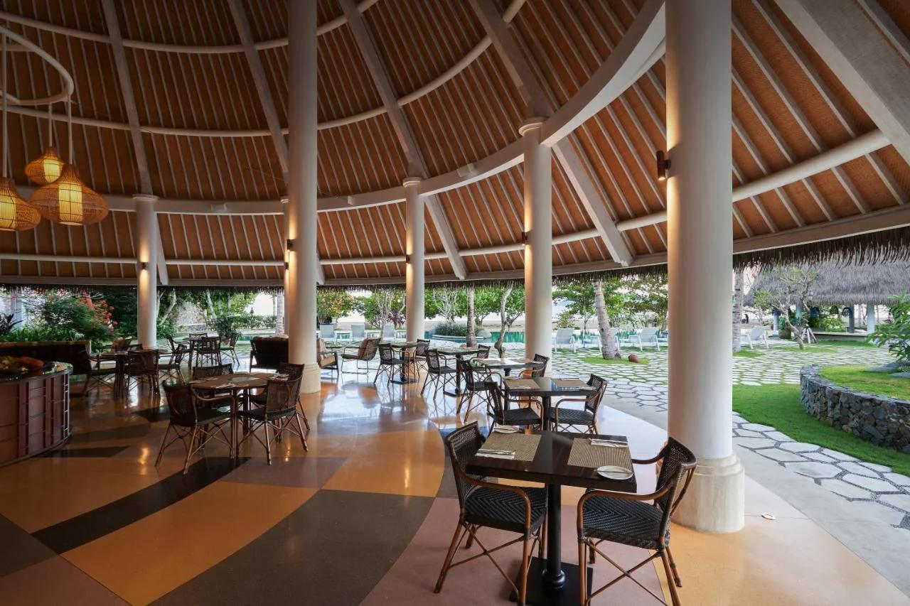 Sudamala Resort, Komodo, Labuan Bajo photo