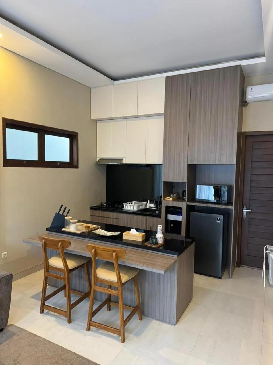 Suli Villa Toyaning, Ungasan photo
