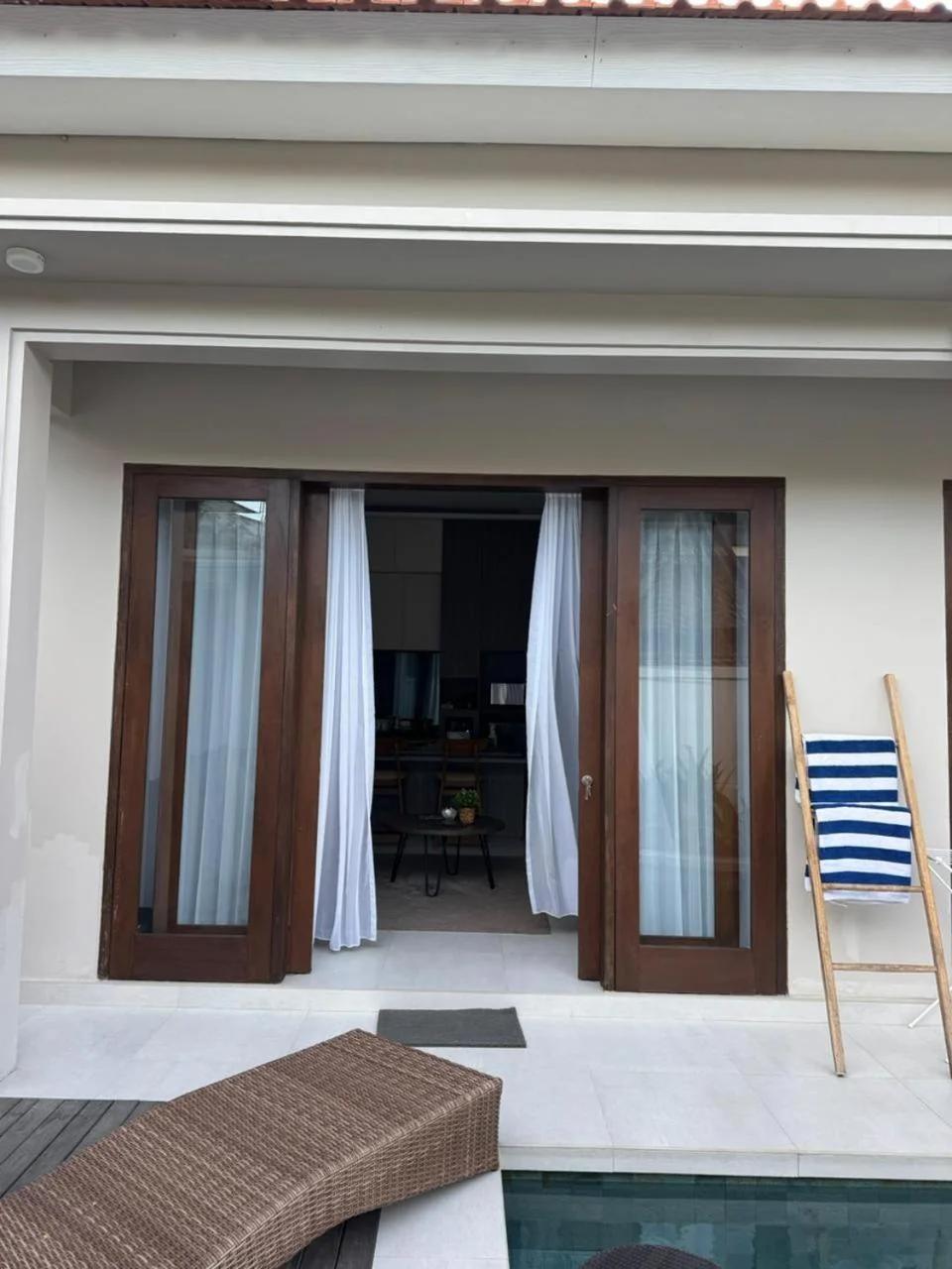 Suli Villa Toyaning, Ungasan photo