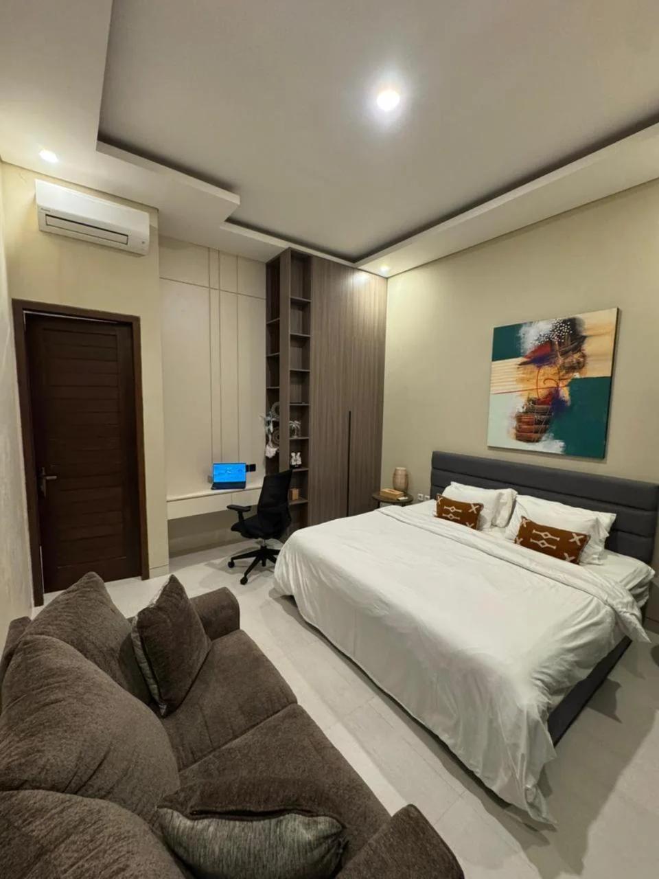 Suli Villa Toyaning, Ungasan photo